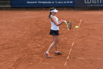 Bild 495 - NL DTV Hannover II - TC GW Gifhorn